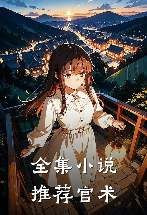 全集小说推荐官术