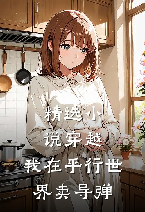 精选小说穿越：我在平行世界卖导弹