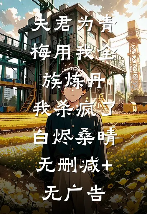 夫君为青梅用我全族炼丹，我杀疯了。白烬桑晴无删减+无广告