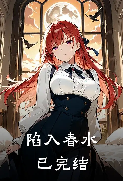 陷入春水已完结