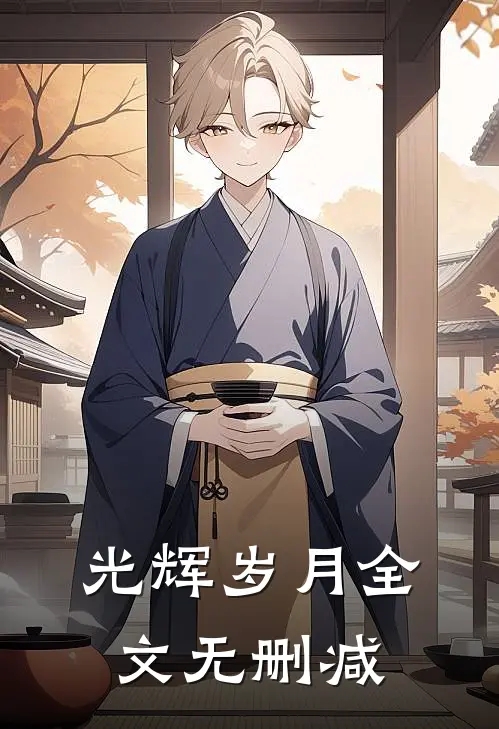 光辉岁月全文无删减