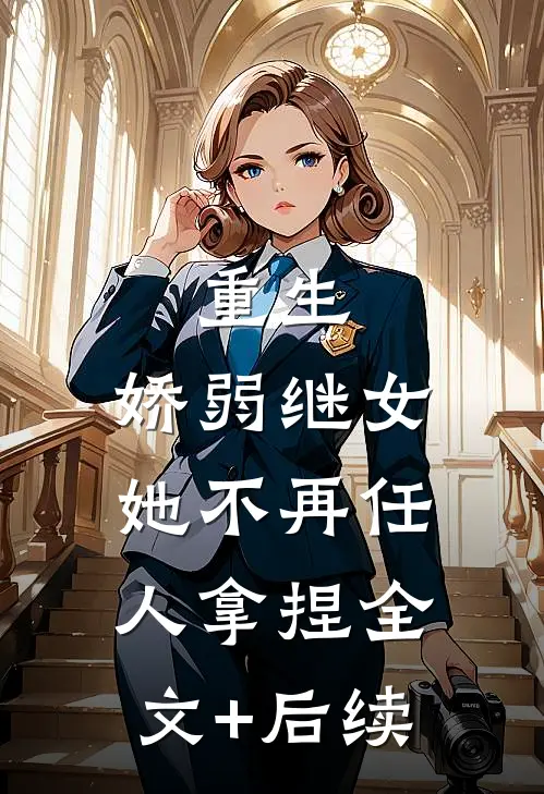 重生：娇弱继女她不再任人拿捏全文+后续
