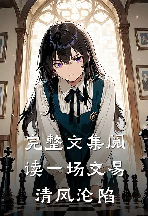完整文集阅读一场交易，清风沦陷