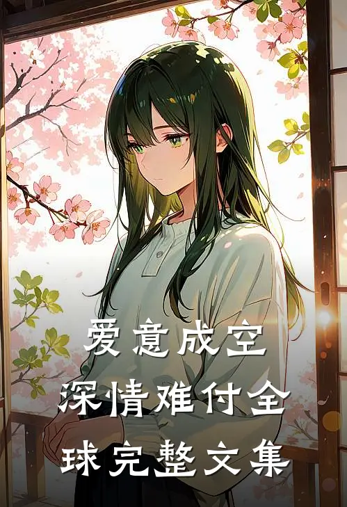 爱意成空，深情难付全球完整文集