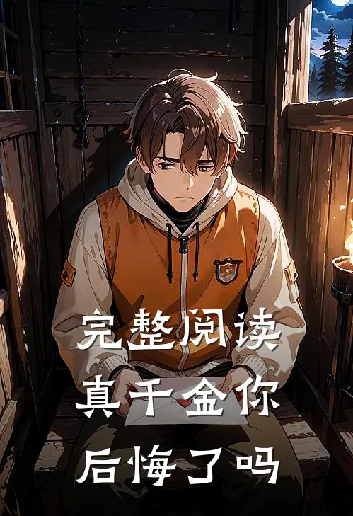 完整阅读真千金你后悔了吗