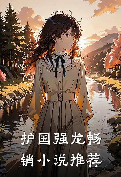 护国强龙畅销小说推荐
