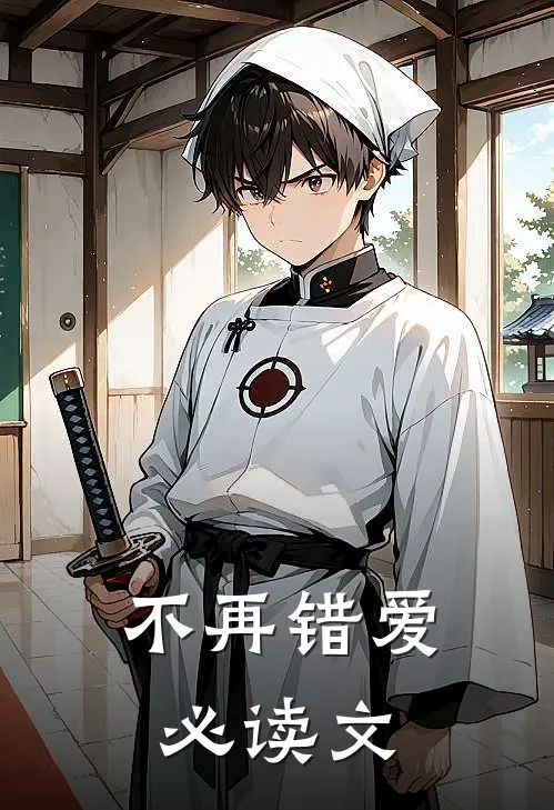 不再错爱必读文
