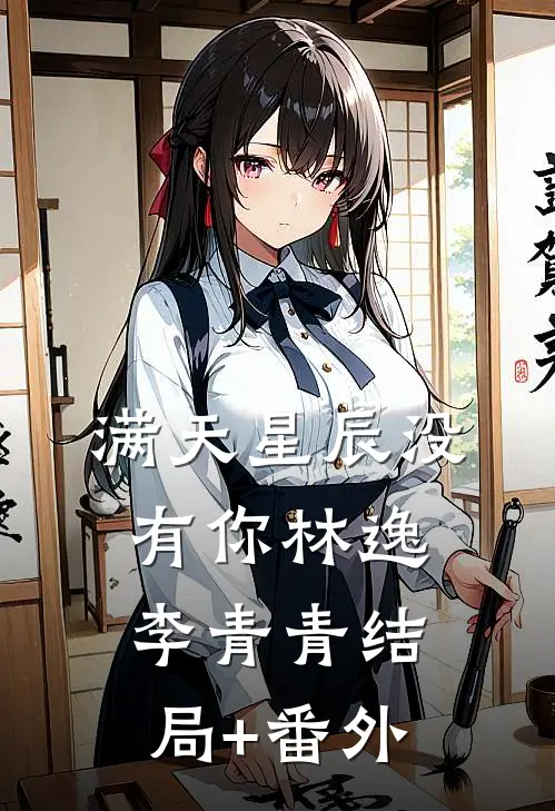 满天星辰没有你林逸李青青结局+番外