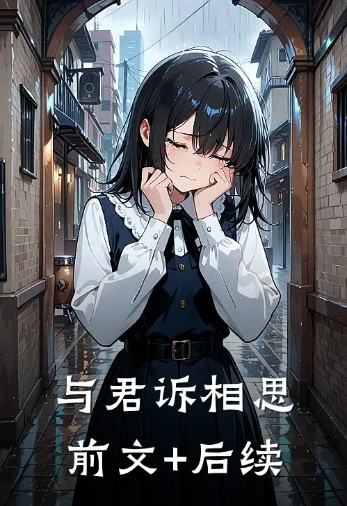 与君诉相思前文+后续