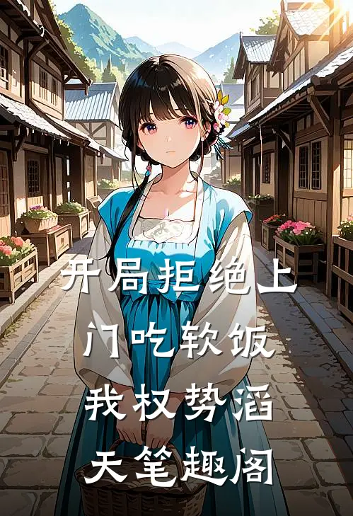 开局拒绝上门吃软饭，我权势滔天笔趣阁