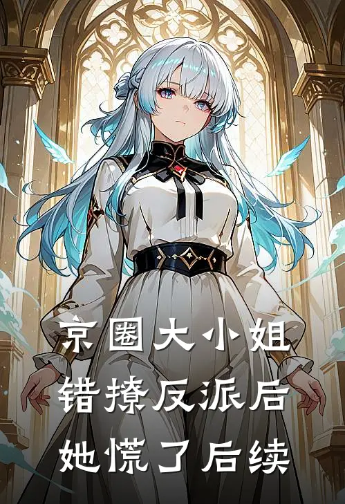 京圈大小姐错撩反派后，她慌了后续