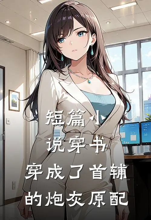 短篇小说穿书：穿成了首辅的炮灰原配