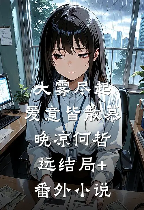大雾尽起，爱意皆散慕晚凉何哲远结局+番外小说