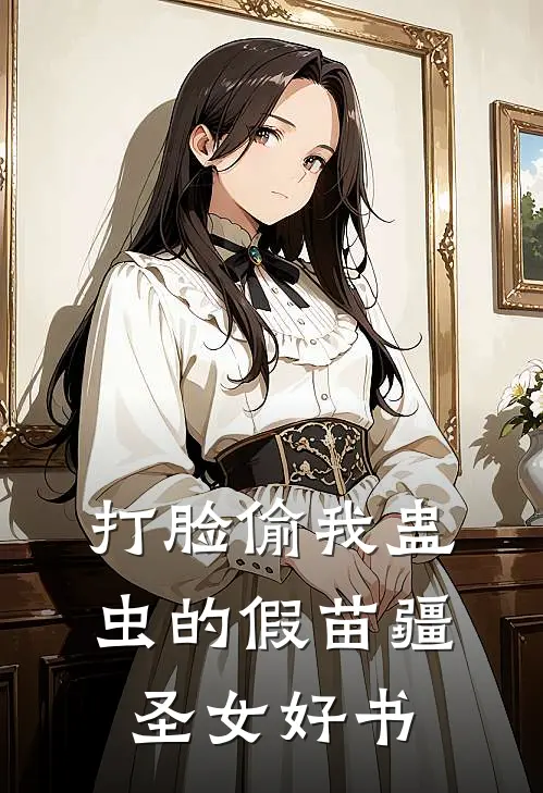 打脸偷我蛊虫的假苗疆圣女好书