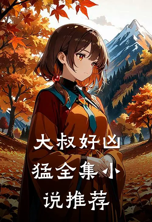 大叔好凶猛全集小说推荐