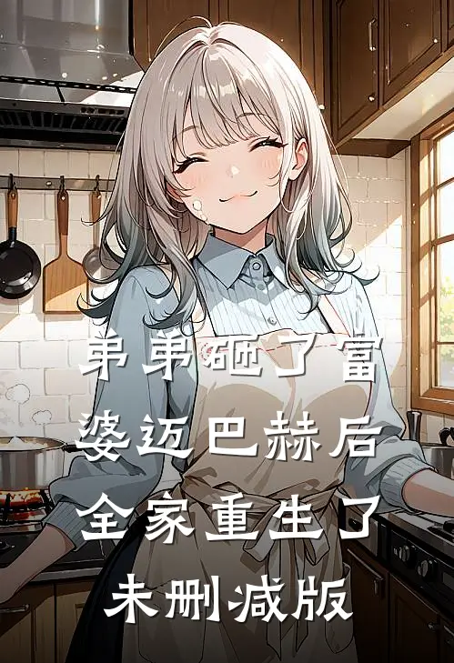 弟弟砸了富婆迈巴赫后，全家重生了未删减版