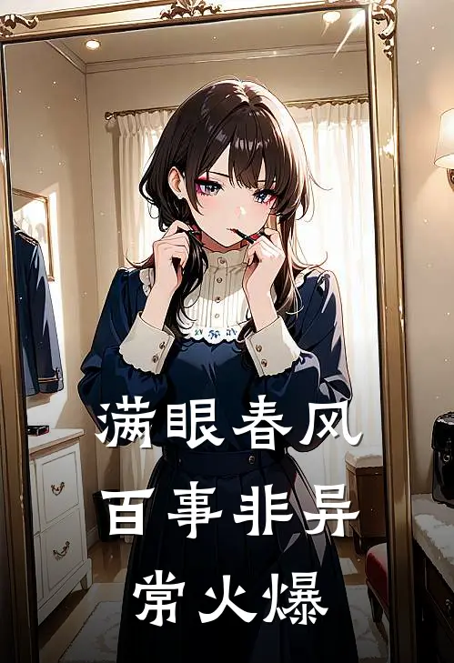 满眼春风百事非异常火爆