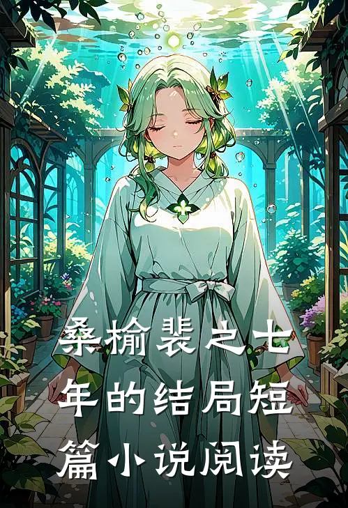 桑榆裴之七年的结局短篇小说阅读