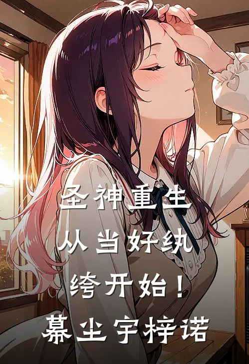 圣神重生：从当好纨绔开始！幕尘宇梓诺