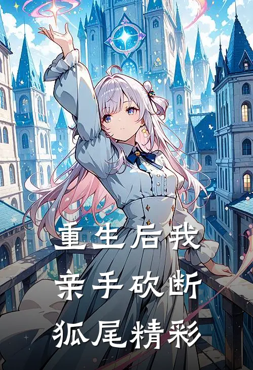 重生后我亲手砍断狐尾精彩