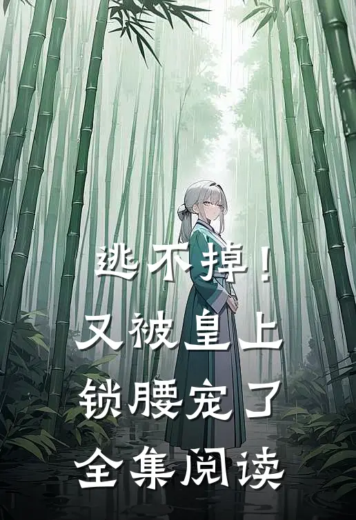 逃不掉！又被皇上锁腰宠了全集阅读