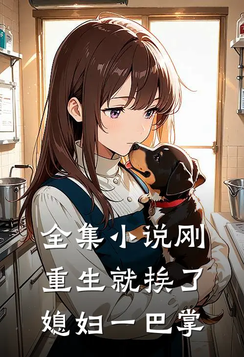 全集小说刚重生就挨了媳妇一巴掌
