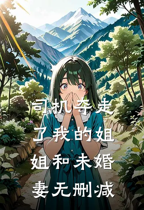 司机夺走了我的姐姐和未婚妻无删减
