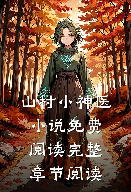山村小神医小说免费阅读完整章节阅读