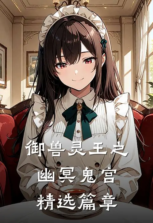 御兽灵王之幽冥鬼宫精选篇章