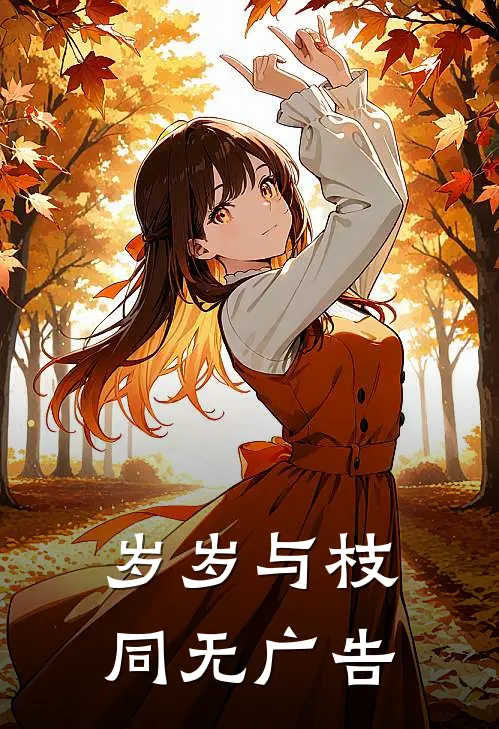 岁岁与枝同无广告