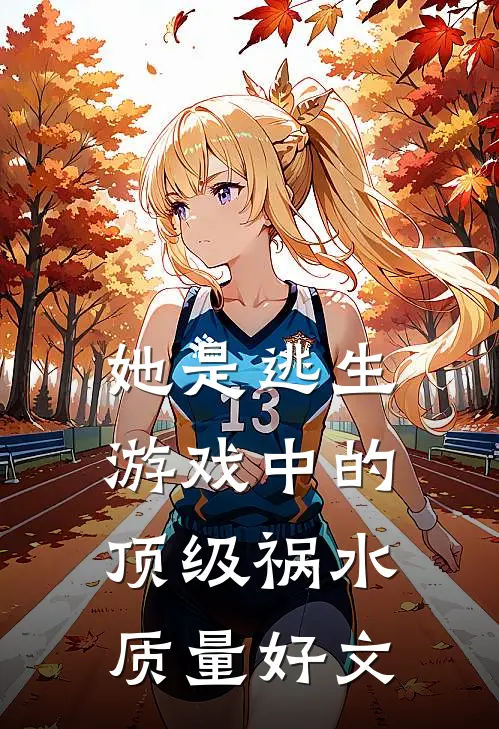 她是逃生游戏中的顶级祸水质量好文