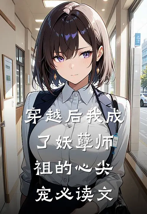 穿越后我成了妖孽师祖的心尖宠必读文