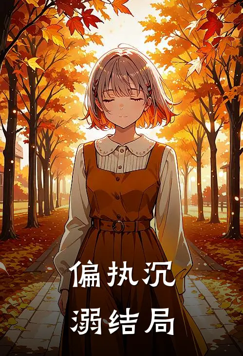 偏执沉溺结局