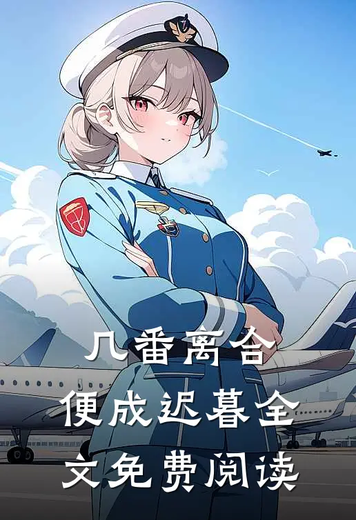 几番离合，便成迟暮全文免费阅读