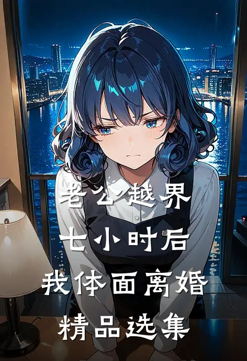 老公越界七小时后，我体面离婚精品选集