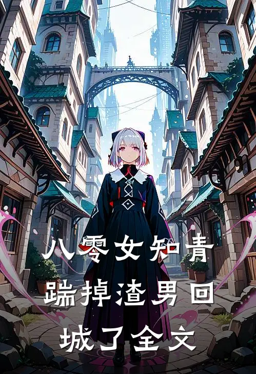 八零女知青踹掉渣男回城了全文