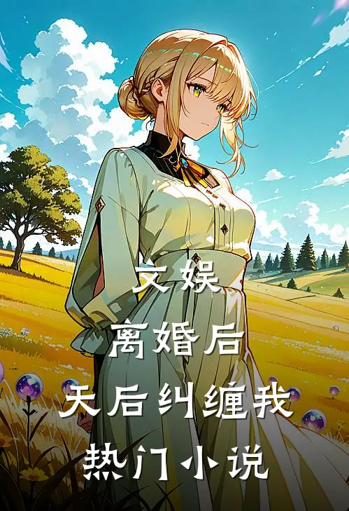 文娱：离婚后，天后纠缠我热门小说