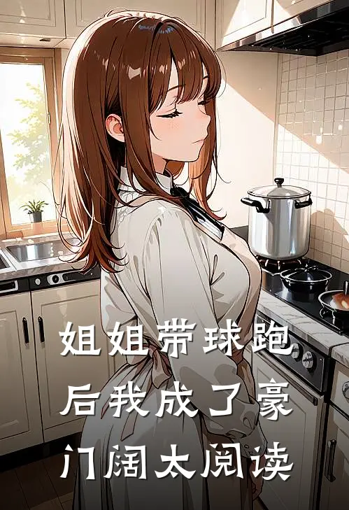 姐姐带球跑后我成了豪门阔太阅读