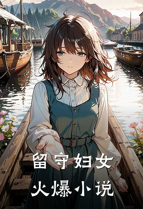 留守妇女火爆小说
