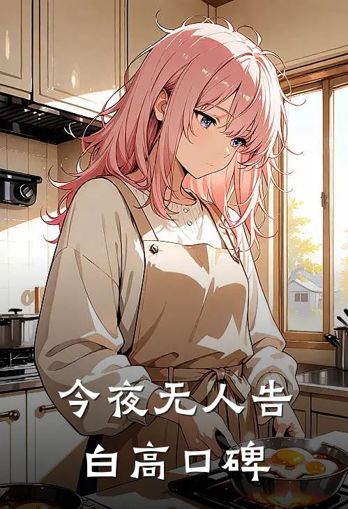 今夜无人告白高口碑