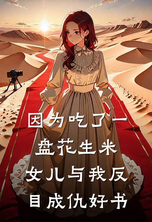 因为吃了一盘花生米，女儿与我反目成仇好书
