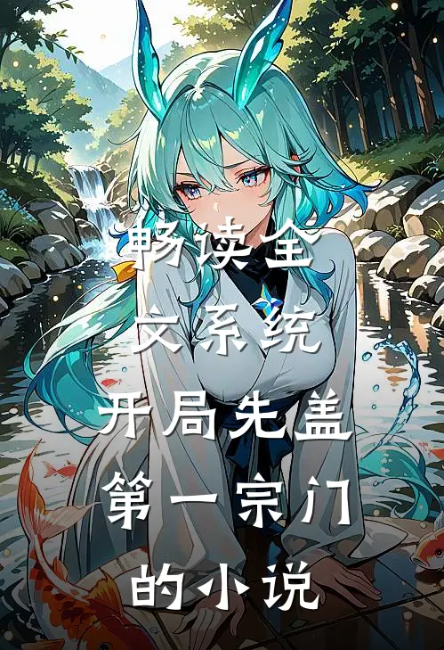 畅读全文系统:开局先盖第一宗门的小说