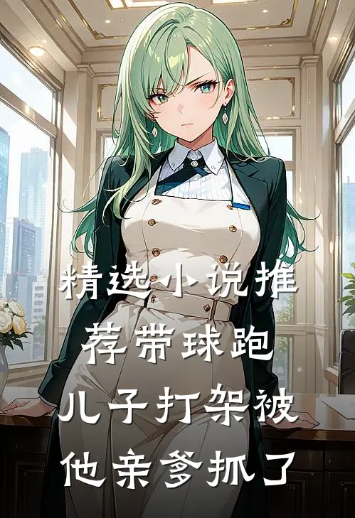 精选小说推荐带球跑：儿子打架被他亲爹抓了
