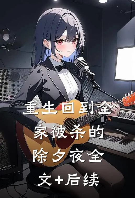 重生回到全家被杀的除夕夜全文+后续