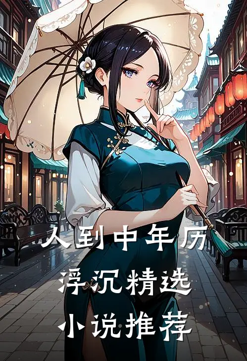 人到中年历浮沉精选小说推荐