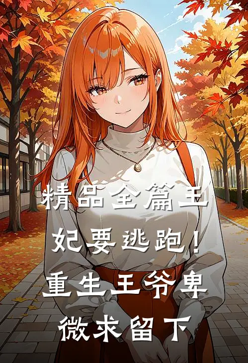 精品全篇王妃要逃跑！重生王爷卑微求留下