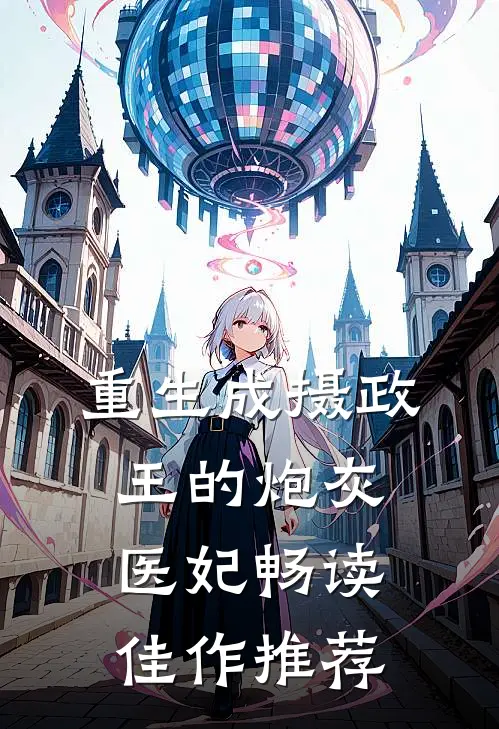 重生成摄政王的炮灰医妃畅读佳作推荐