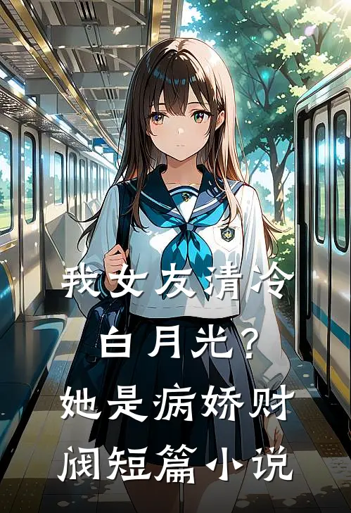 我女友清冷白月光？她是病娇财阀短篇小说