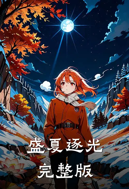 盛夏逐光完整版