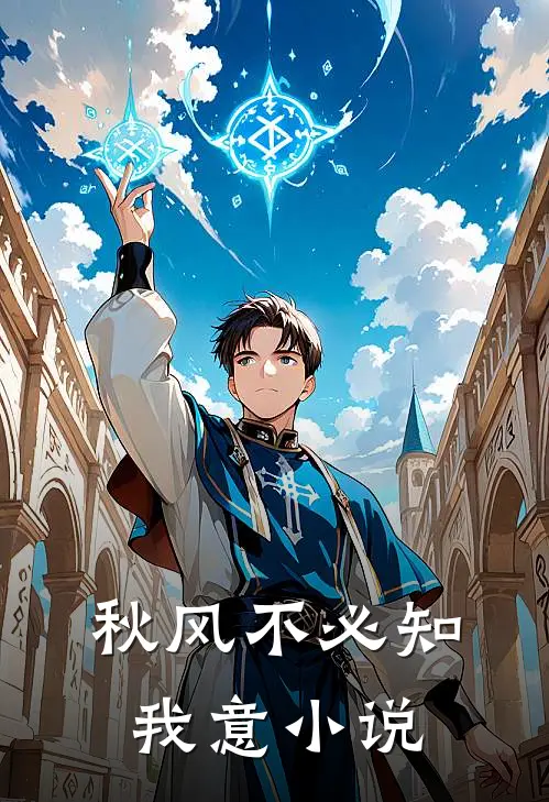 秋风不必知我意小说